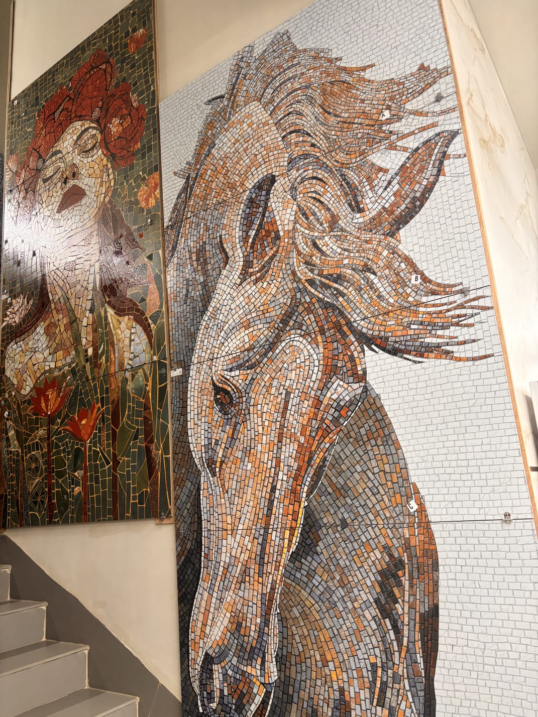 SANKALP Tiles Mahasamund Showroom